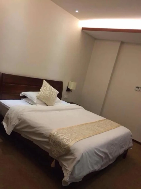 Zhuhai Shuiyuan Villa Hotel
