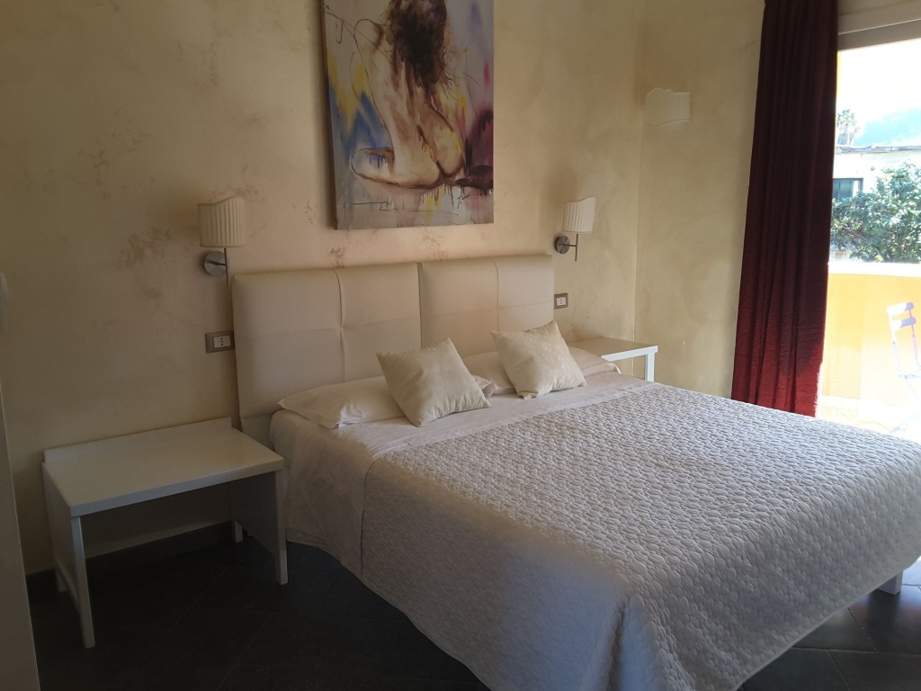 Borgo di Santa Barbara