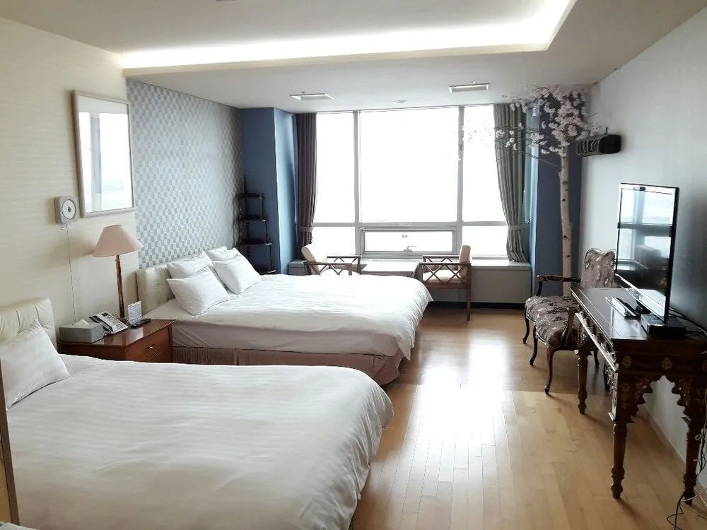 Korea Guest House