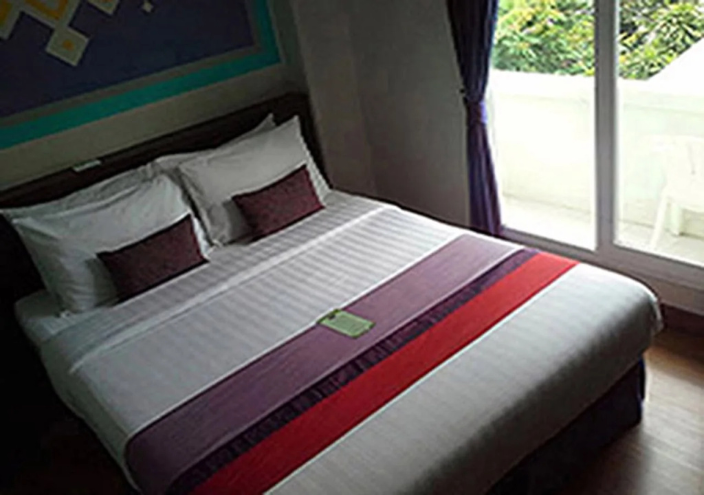 Sawasdee Hotel @ Sukhumvit Soi 8