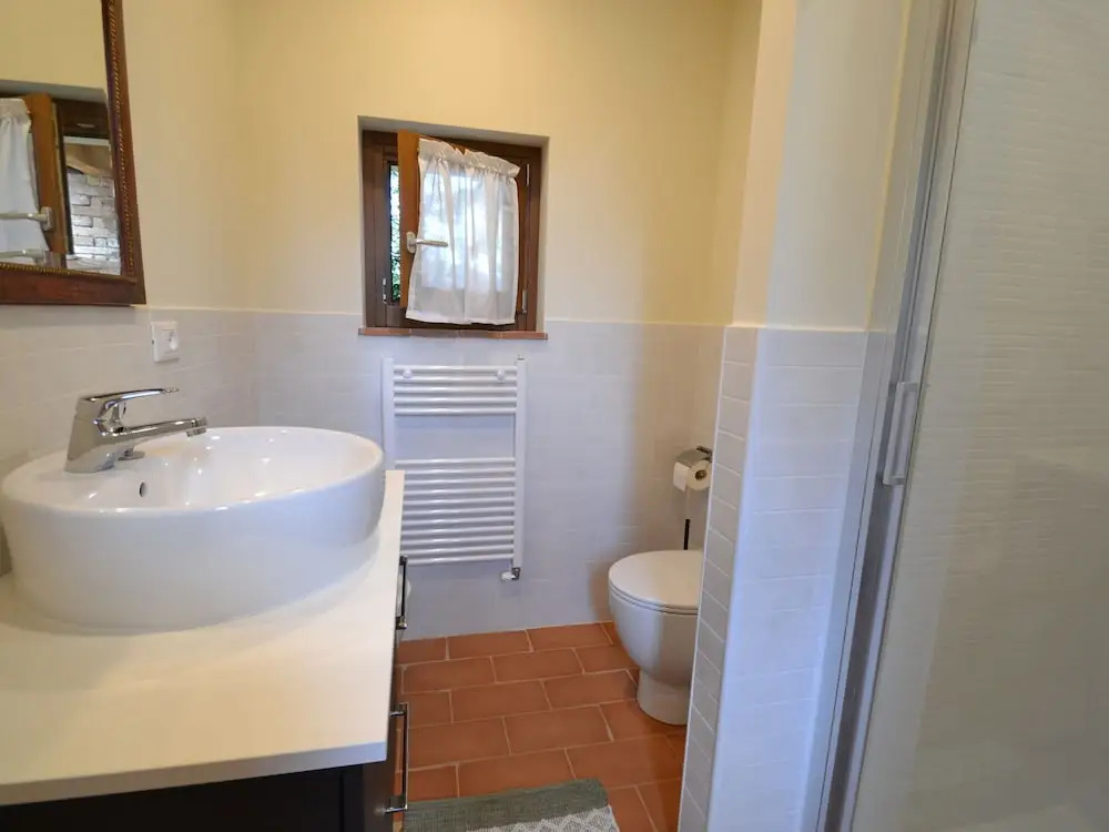 Visit Arezzo, Cortona and Siena and Then Jump in the Private Pool at Home