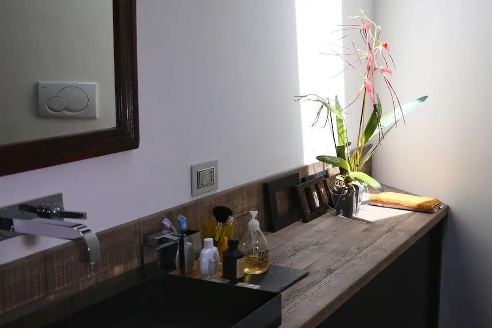 Residenza D'Epoca I Mercanti