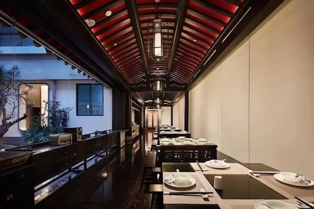 Shuxiang Wenru Hotel
