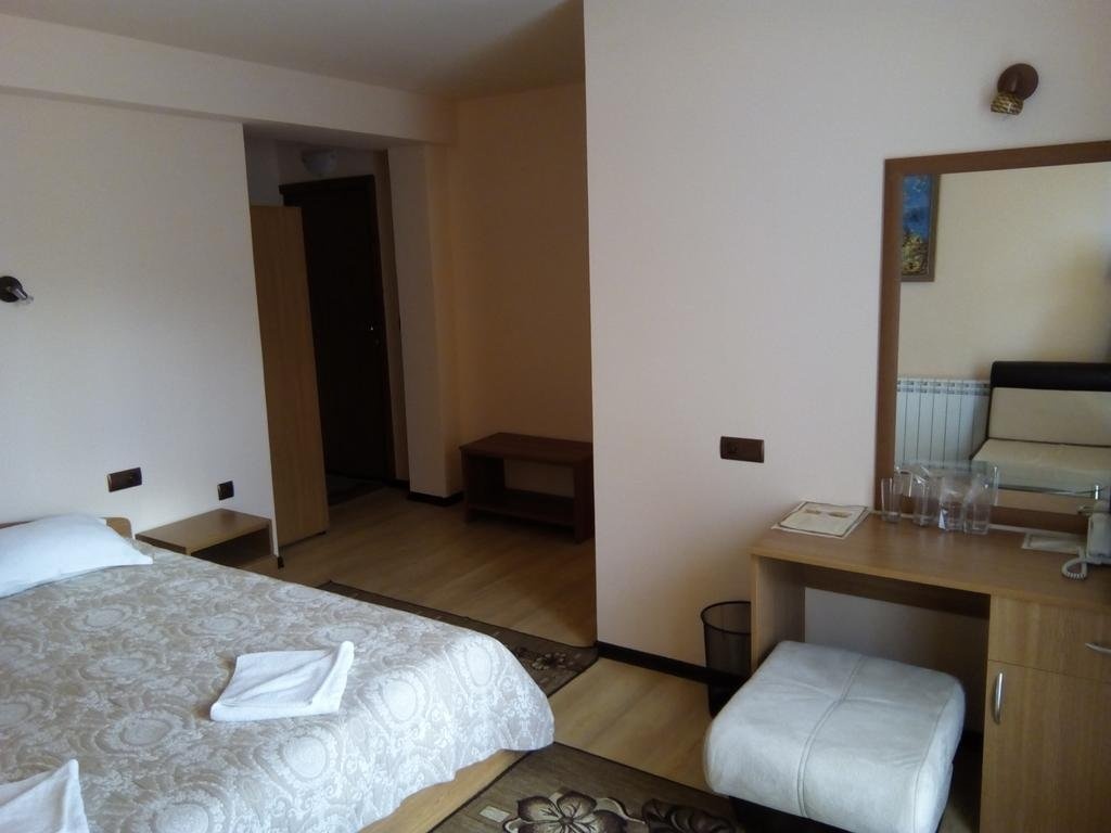 Panorama Family Hotel
