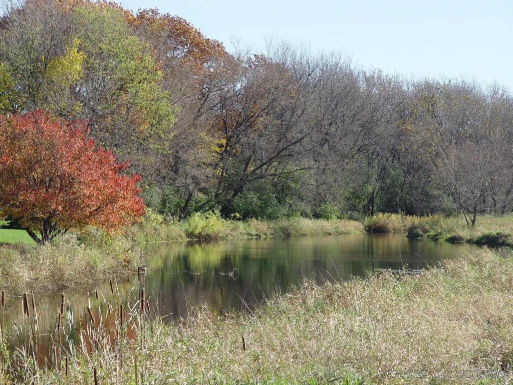 Crowne Plaza Minneapolis West by IHG