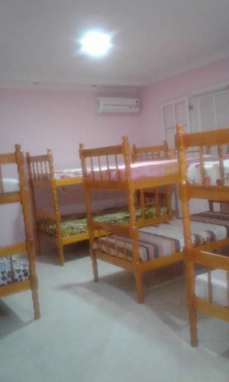 Deboistas Buzios Hostel