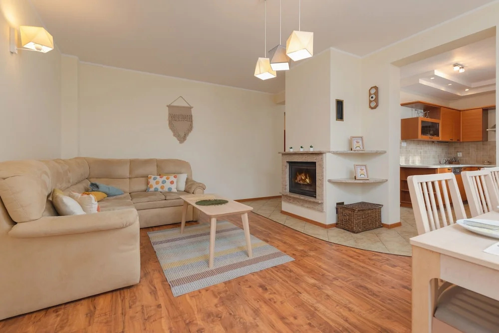 Holiday House Near the Beach by Renters