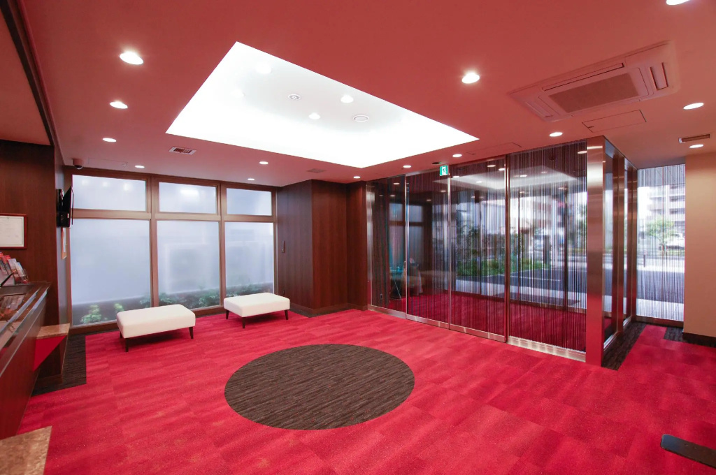 APA Hotel Sagamihara Hashimoto Eki Higashi