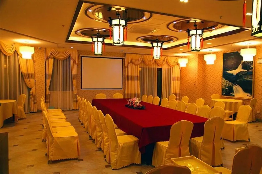 Huizhou Xunliao Bay Hailai Hotel Villa