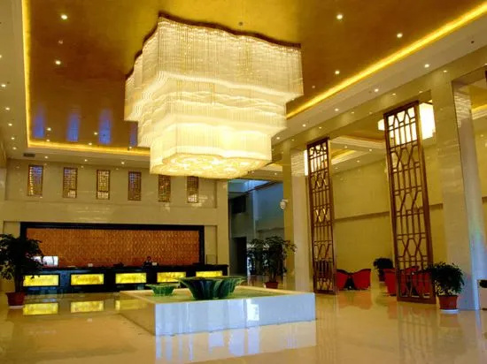 Ning Lang Hotel