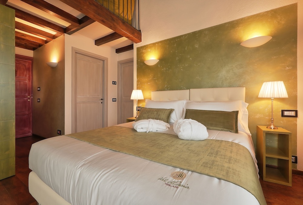 RELAIS VAL DORCIA