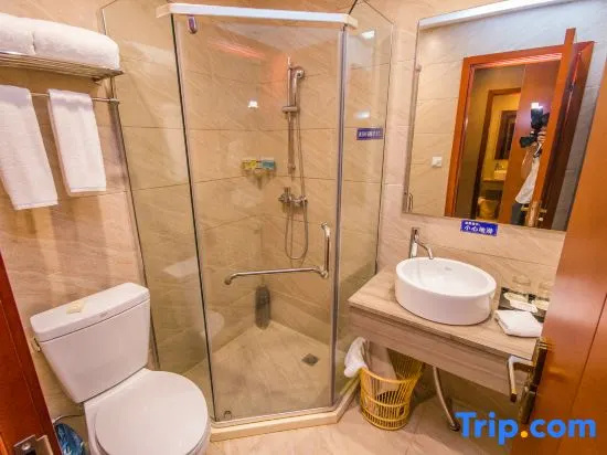 Chanlin Yashe Hotel