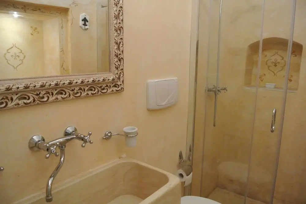 Relais La Casa del Poeta