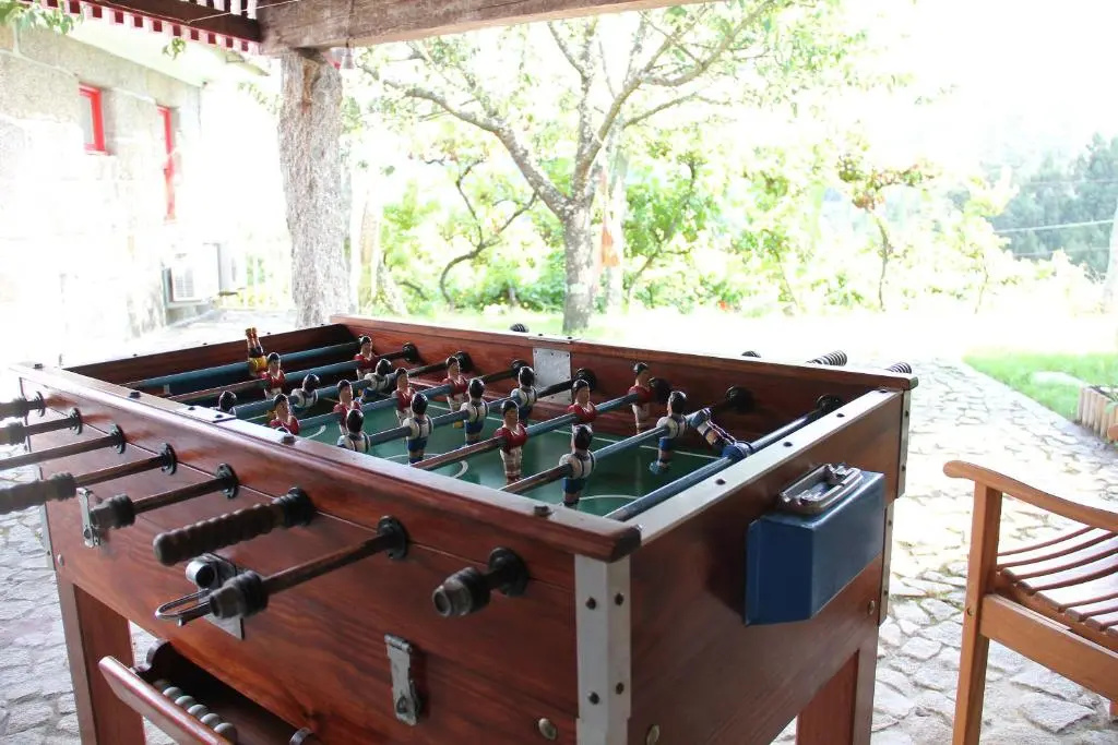 Casa da Bichaca