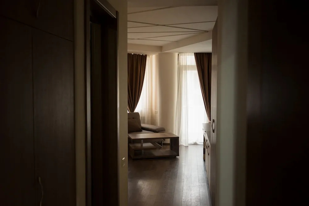 All Seasons ApartHotel on Freedom Square