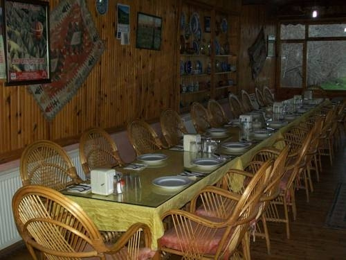 Dolunay Hotel