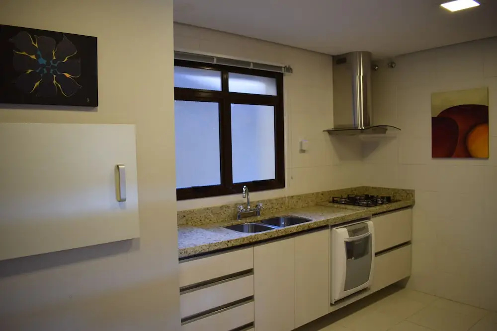 Residencial Salzburg