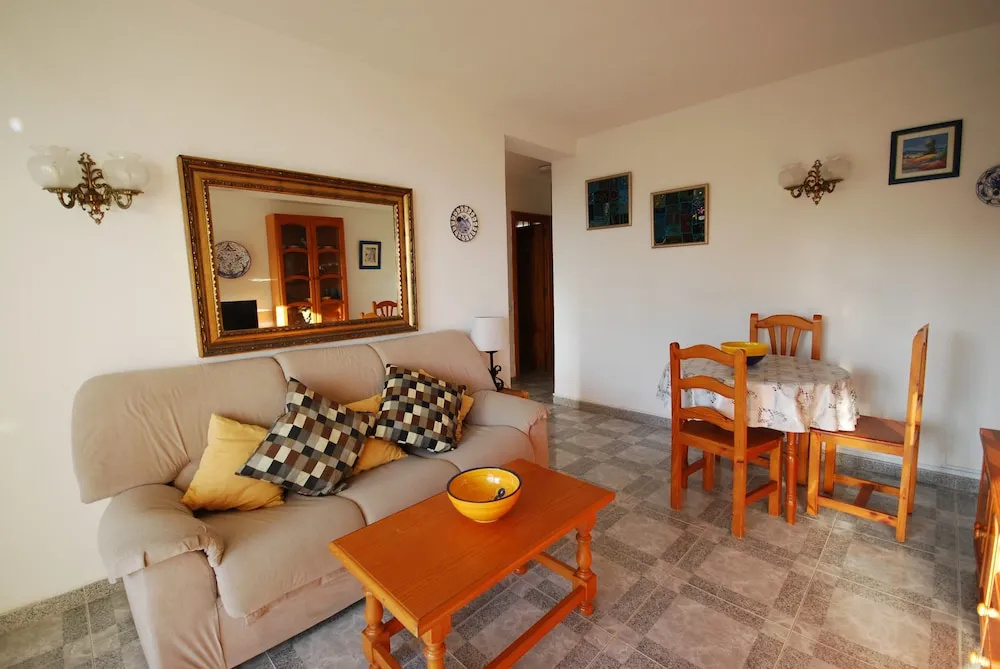 Apartamentos Tamarindos