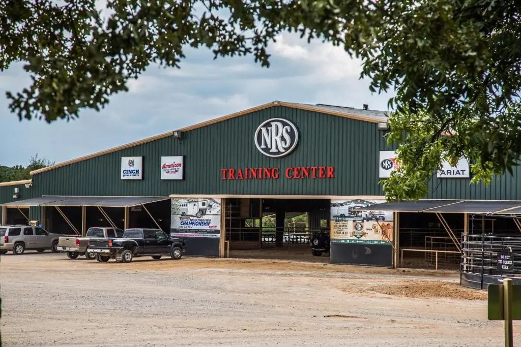NRS Guest Ranch
