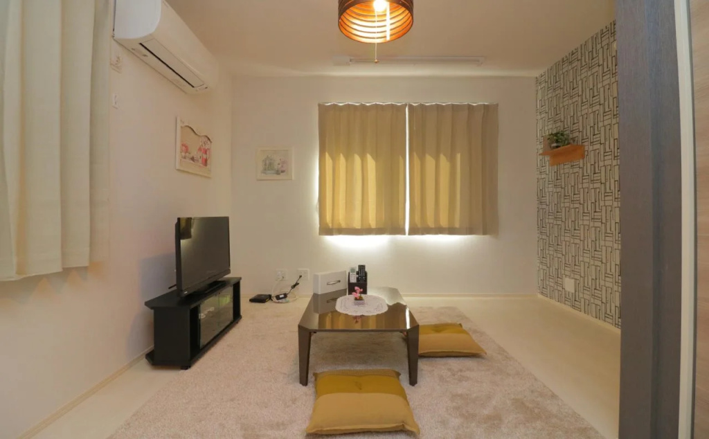HG Cozy Hotel No.48