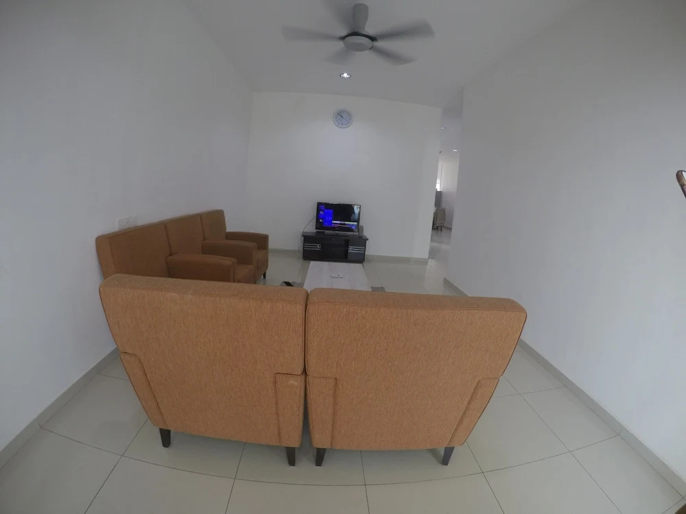 D'Sayang Homestay