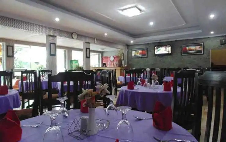 Naratas Hotel