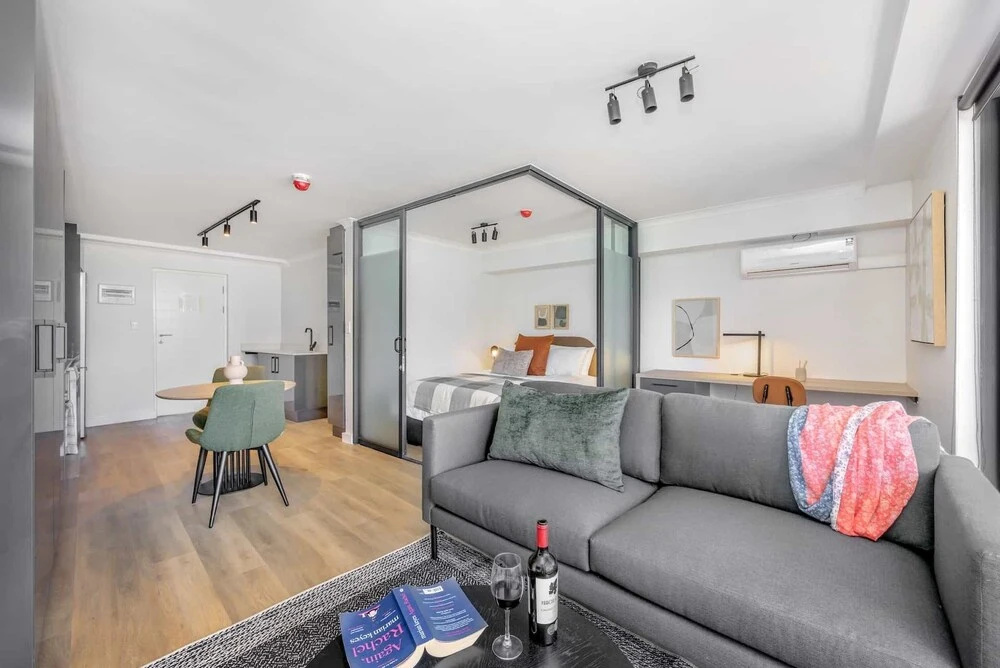 Newlands Peak Apartments