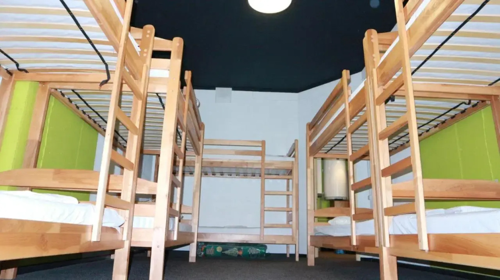 Happy Hostel Kiev