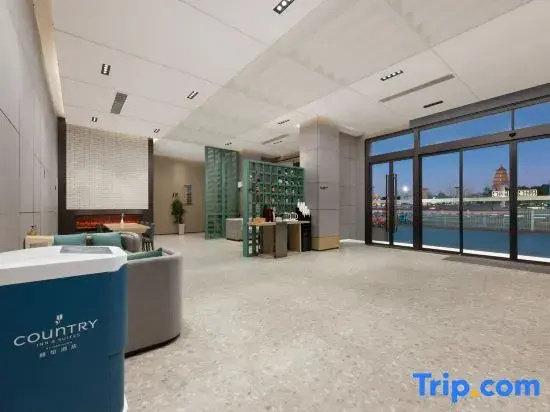 Liyi Hotel