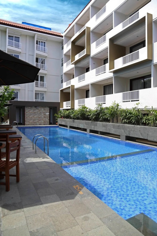 Pandawa Hill Resort