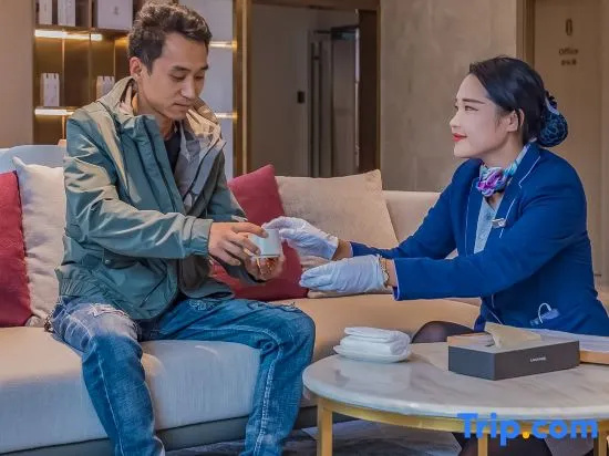 Lavande Hotel (Beijing Guomao)