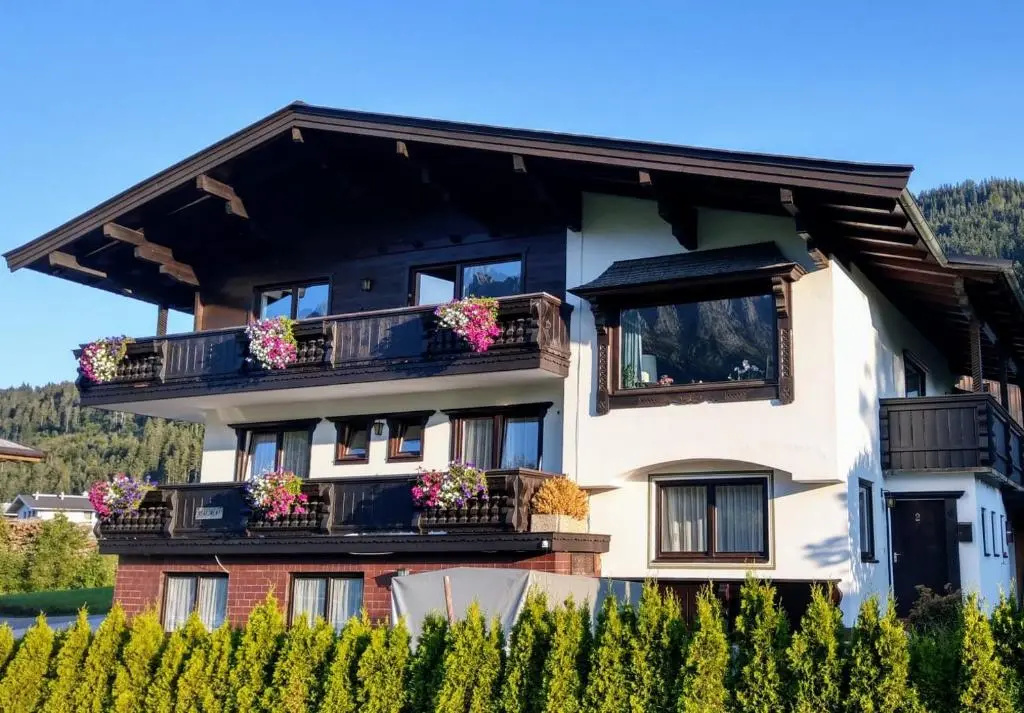 Landhaus Wörgartner