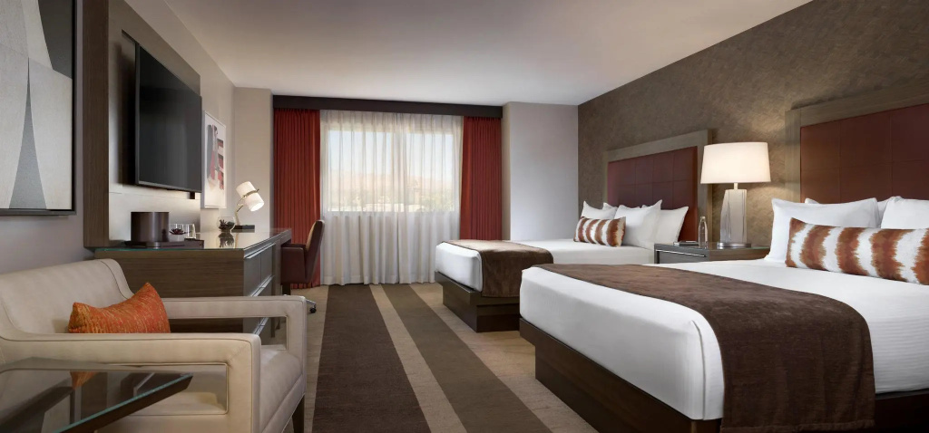 Santa Fe Station Hotel & Casino