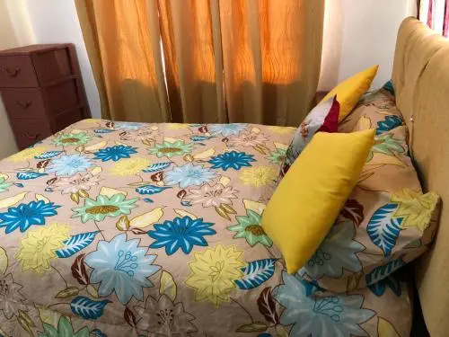 Higuey Center City