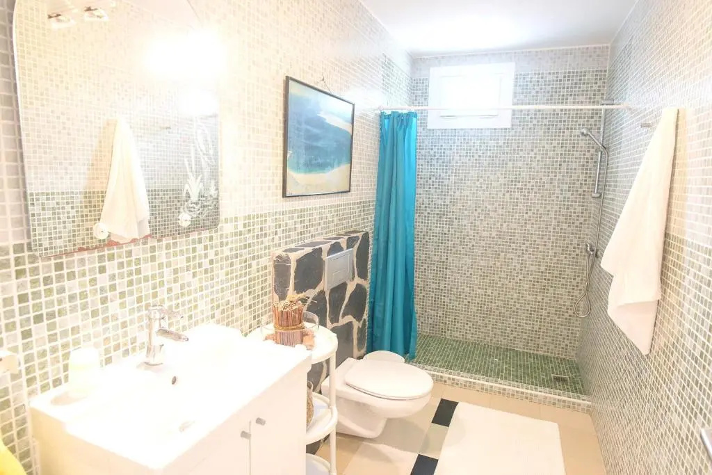 Studio in La Santa, Lanzarote, With Terrace and Wifi