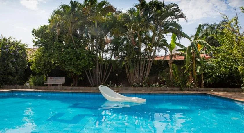 Hotel Santa Catarina