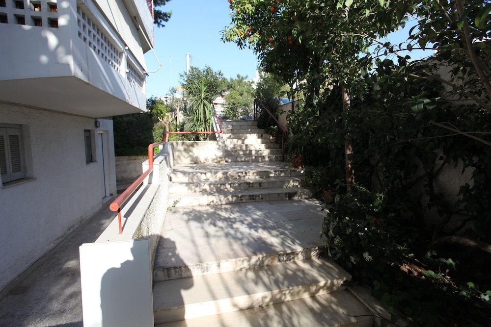 Edem apartment Sea View