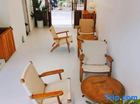 Shenmi coffee Homestay (Zhenyuan Gucheng)