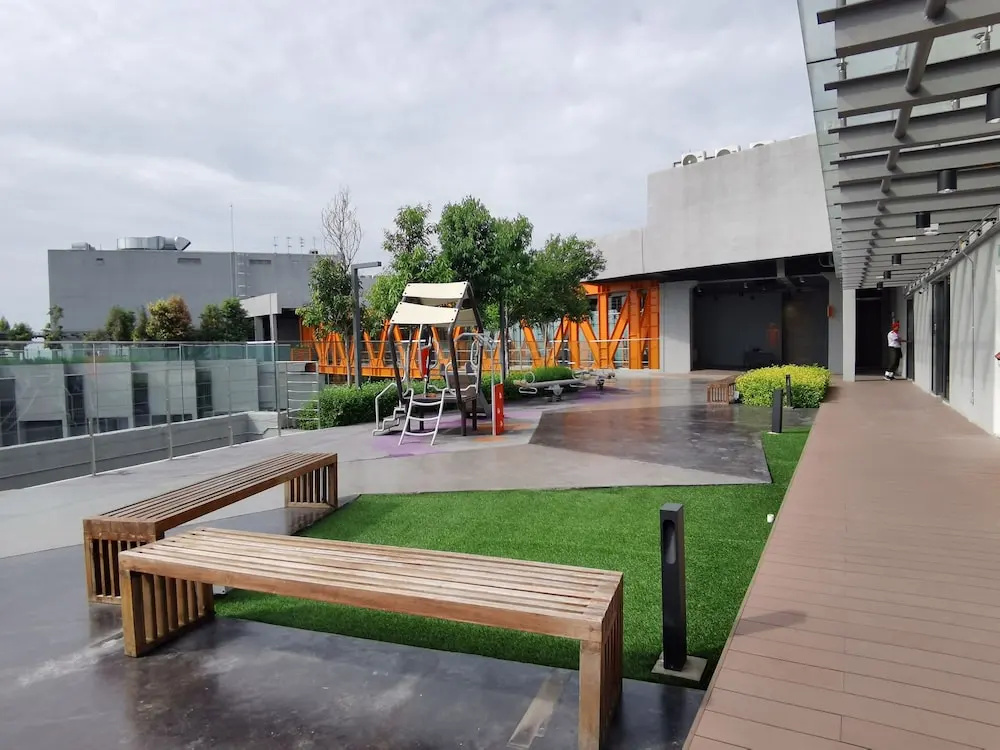 Ekocheras Serviced Apartment by Duke Homes
