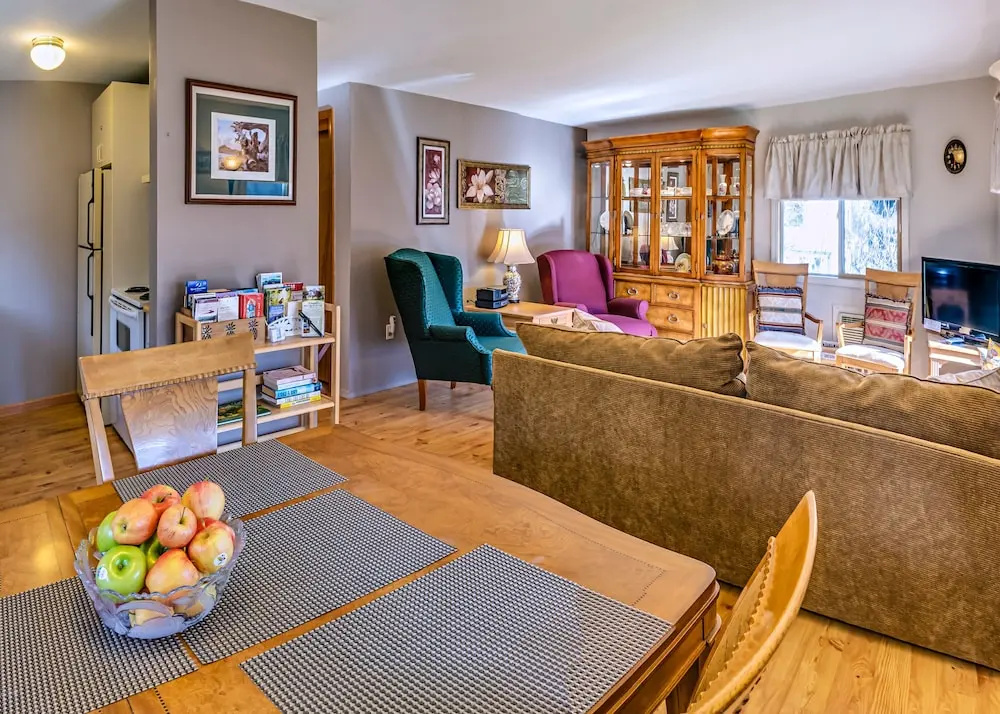 Abigail's Bed and Breakfast Inn