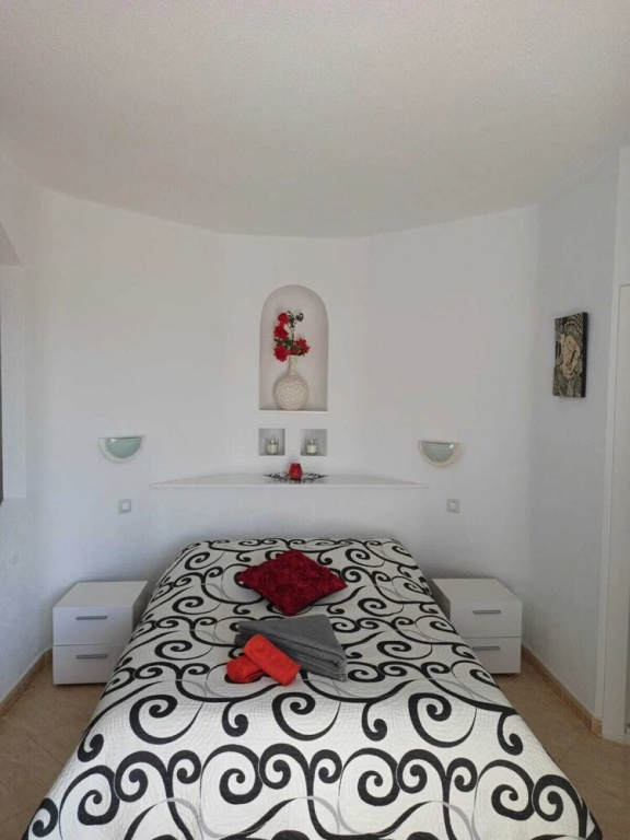 1316. Ocean View studio paraiso