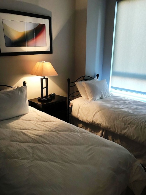 Weichert Suites in Bethesda