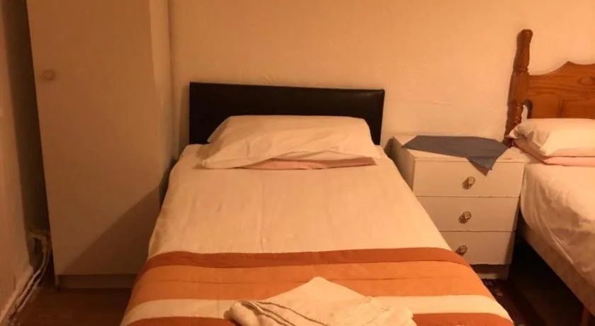Counan Guest House