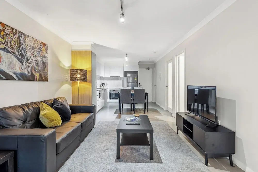 Yaran Suites