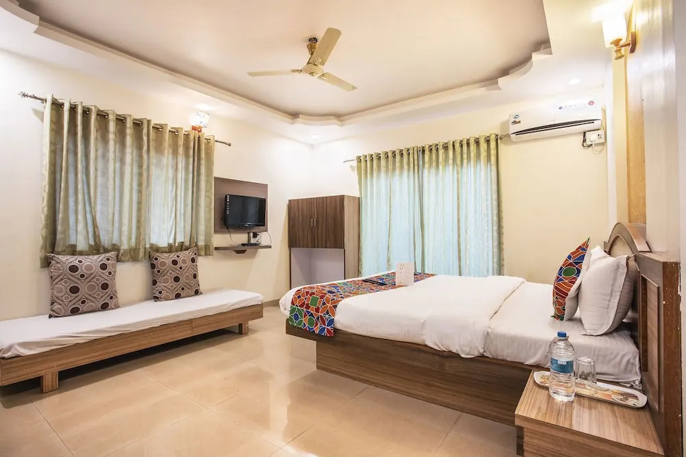 Sagar Villa