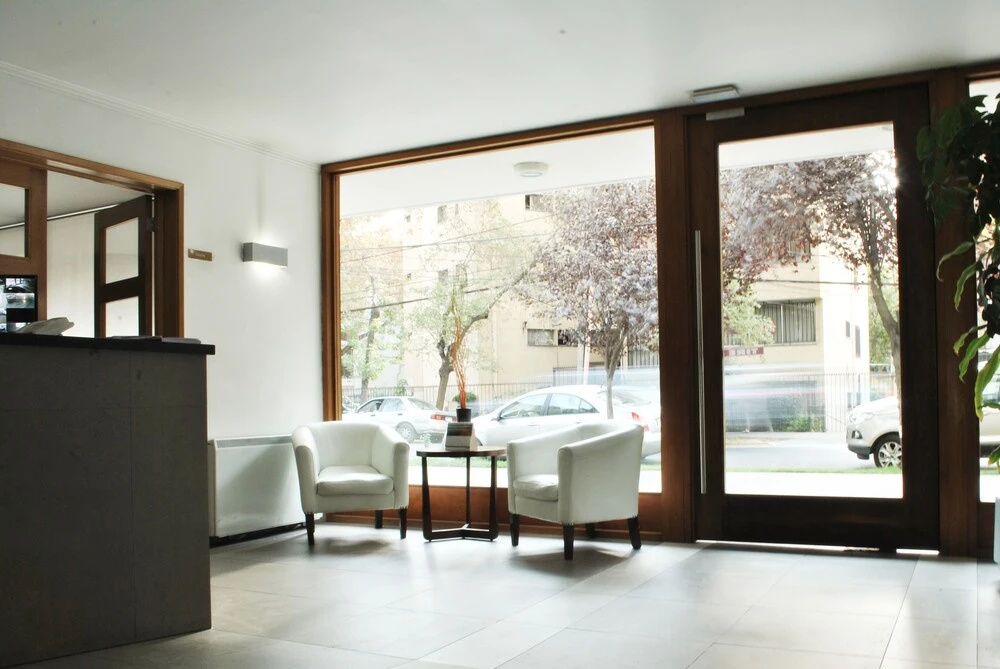 Apartamento Living Perez