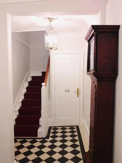 Grade II Listed 3 Bed Townhouse in Exeter, Devon