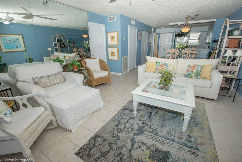 Magnolia 608 Destin - 2 Br Condo