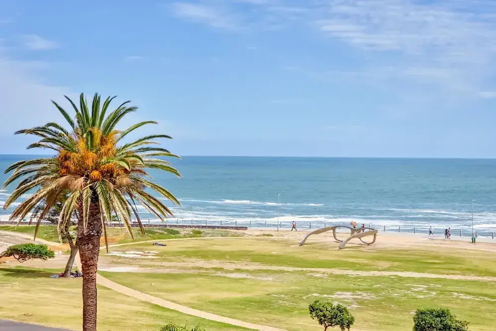 3bed Apartment in Cape Town w Views Ocean Outlook