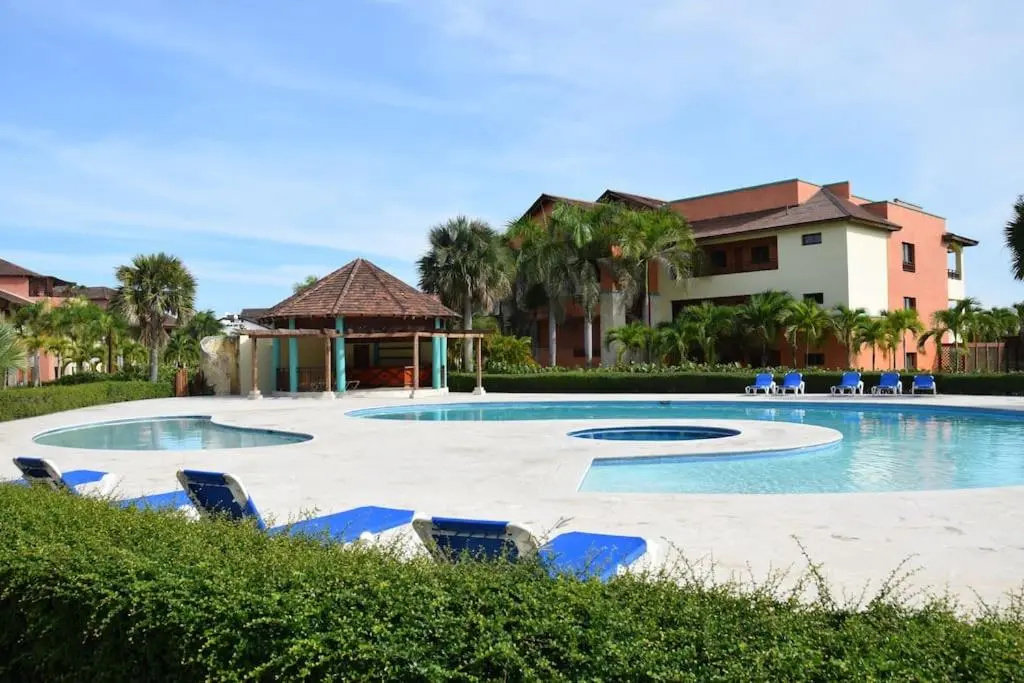 Luxury beach Sunset Residence 31